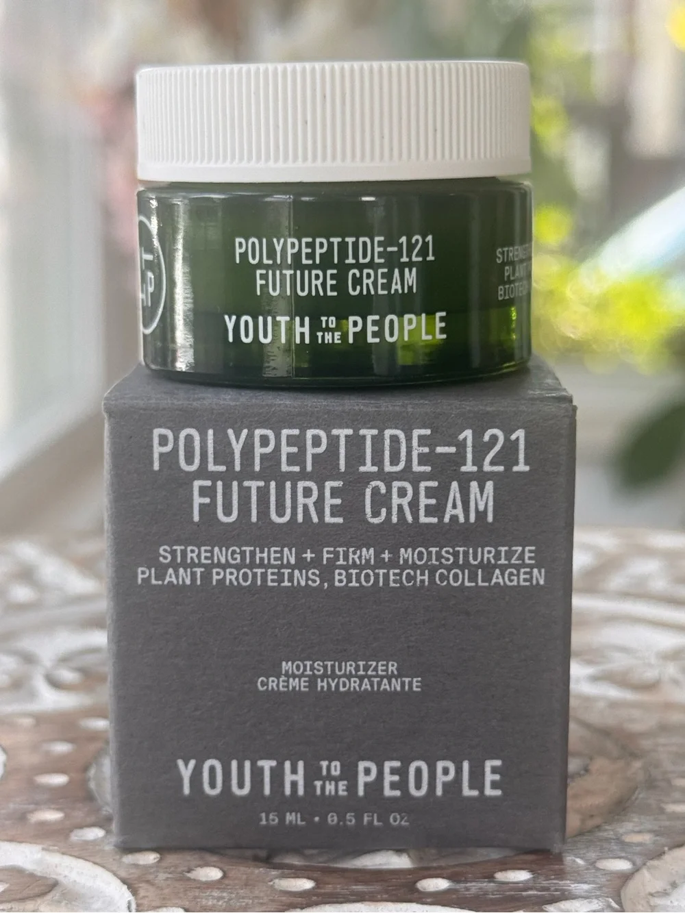 Youth To The People 7 Piece Skincare Mini Set Cleanser Moisturizer Dream Mask